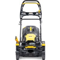 Газонокосилка Champion LMZ5130/2