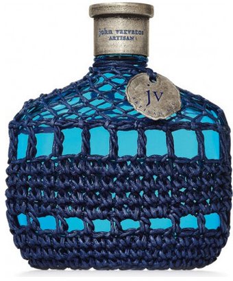 Туалетная вода John Varvatos Artisan Blu EdT (125 мл)