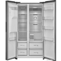 Холодильник side by side Toshiba GR-RS755WI-PMJ(06)