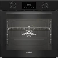 Электрический духовой шкаф Indesit IBFTE 3844 J BL