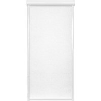Рулонные шторы Sundays Home UNI-2 LM 65-01 50x160 (белый, левая)