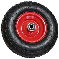 Колесо для тачки Stark 4.00-6 Ось 20/75 5987