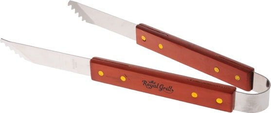 

Щипцы RoyalGrill 80-009