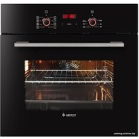 Электрический духовой шкаф GEFEST ДА 622-03 РА