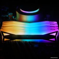 Оперативная память ADATA XPG Spectrix D60G 8ГБ DDR4 4133 МГц AX4U41338G19J-ST60