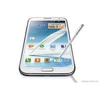 Смартфон Samsung N7105 Galaxy Note II (16Gb)