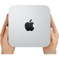 Компьютер Apple Mac mini Server (MC936Z/A)