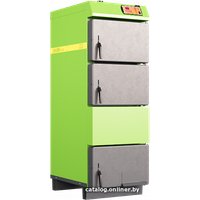 Отопительный котел Lavoro Eco L-12 (с автоматикой)