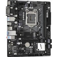 Материнская плата ASRock B460M-HDV