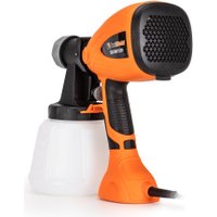 Краскораспылитель FoxWeld SGE 600/1200