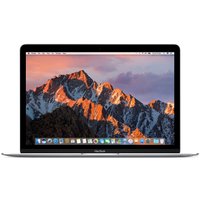 Ноутбук Apple MacBook (2017 год) [MNYJ2]