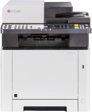 

МФУ Kyocera Mita ECOSYS M5521cdw