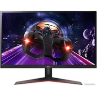 Игровой монитор LG 27MP60GP-B