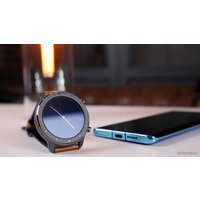 Умные часы Amazfit GTR 47мм (алюминий)