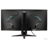 Игровой монитор Digma DM-MONG3410