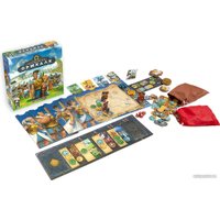 Детская настольная игра Эврикус Орихалк PG-17354