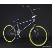 Велосипед Wethepeople Justice (2015)