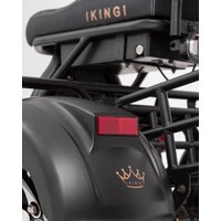 Электроскутер IKINGI X12 PRO Trike в Барановичах