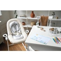 Шезлонг Beaba Greige Transat Up & Down + Eu Greige 915050