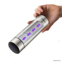 Термос Kitfort KT-1221 500 мл (серебристый) в Борисове