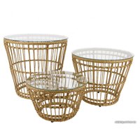 Стол GreenDeco 9841814-3