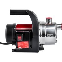 Садовый насос ELITECH НП 600Н