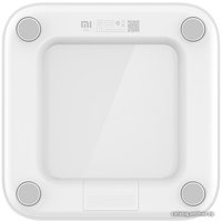Напольные весы Xiaomi Mi Smart Scale 2 (китайская версия)