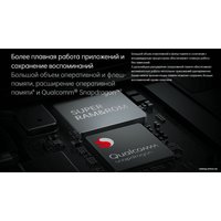 Телефон Oppo A96 CPH2333 6GB/128GB международная версия (звездный черный)