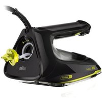 Утюг Braun FreeStyle 7 FI7255GR