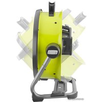 Вентилятор Ryobi R18F5-0 (без аккумулятора)