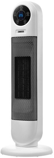 

Тепловентилятор Zanussi ZFH/T-600