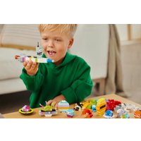 Конструктор LEGO Classic 11037 Креативные космические планеты