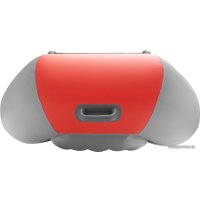 Моторная лодка Roger Boat Trofey 3100 (без киля, серый/красный)