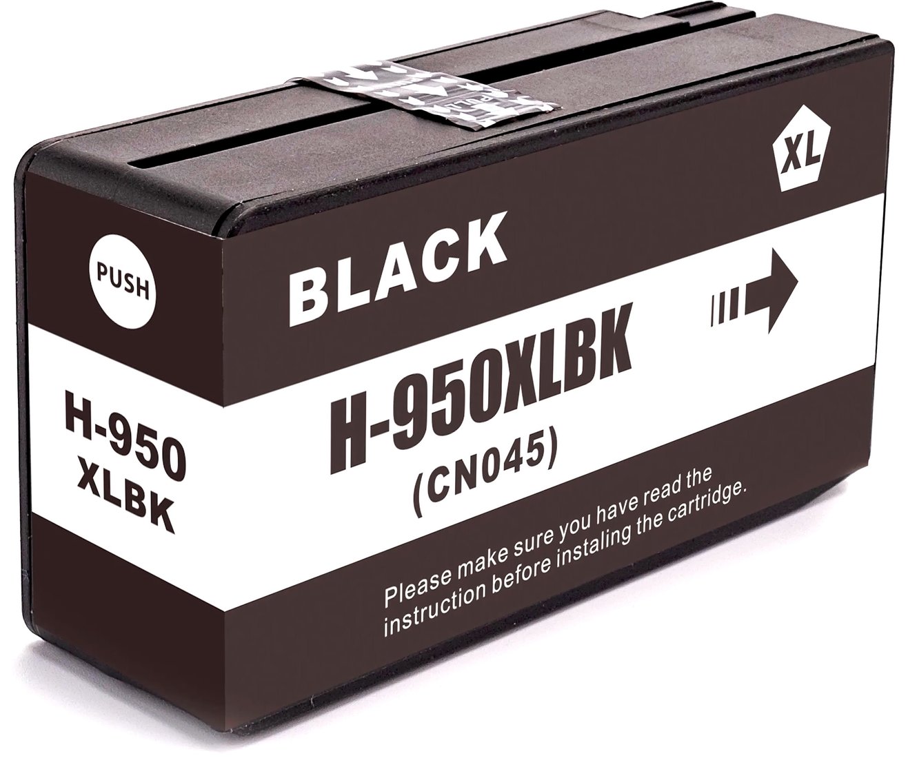 Картридж NV Print NVP 950XL NV-CN045AE (черный)