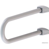 Поручень Primanova M-KV08-01 (белый)