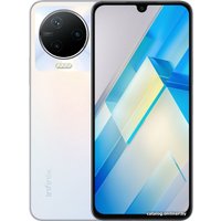 Смартфон Infinix Note 12 Pro 4G 8GB/256GB (альпийский белый)