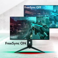 Игровой монитор GMNG GM-27F11