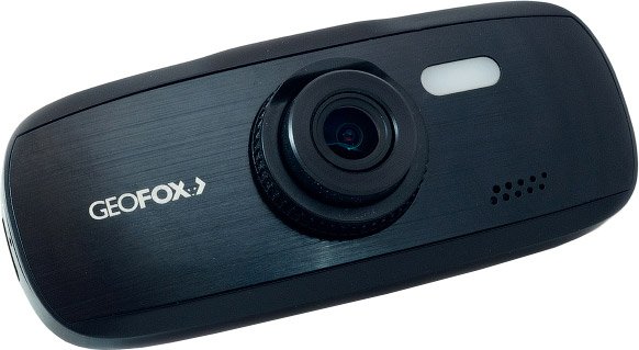 

Видеорегистратор GEOFOX DVR500 NOVA