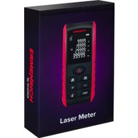 Лазерный дальномер Ermenrich Reel PRO GE40 83075