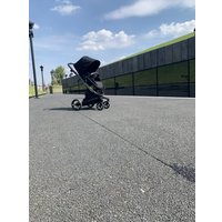 Универсальная коляска iBebe i-Stop (2 в 1, GL1)