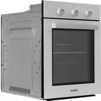 Электрический духовой шкаф Simfer B4EW16025