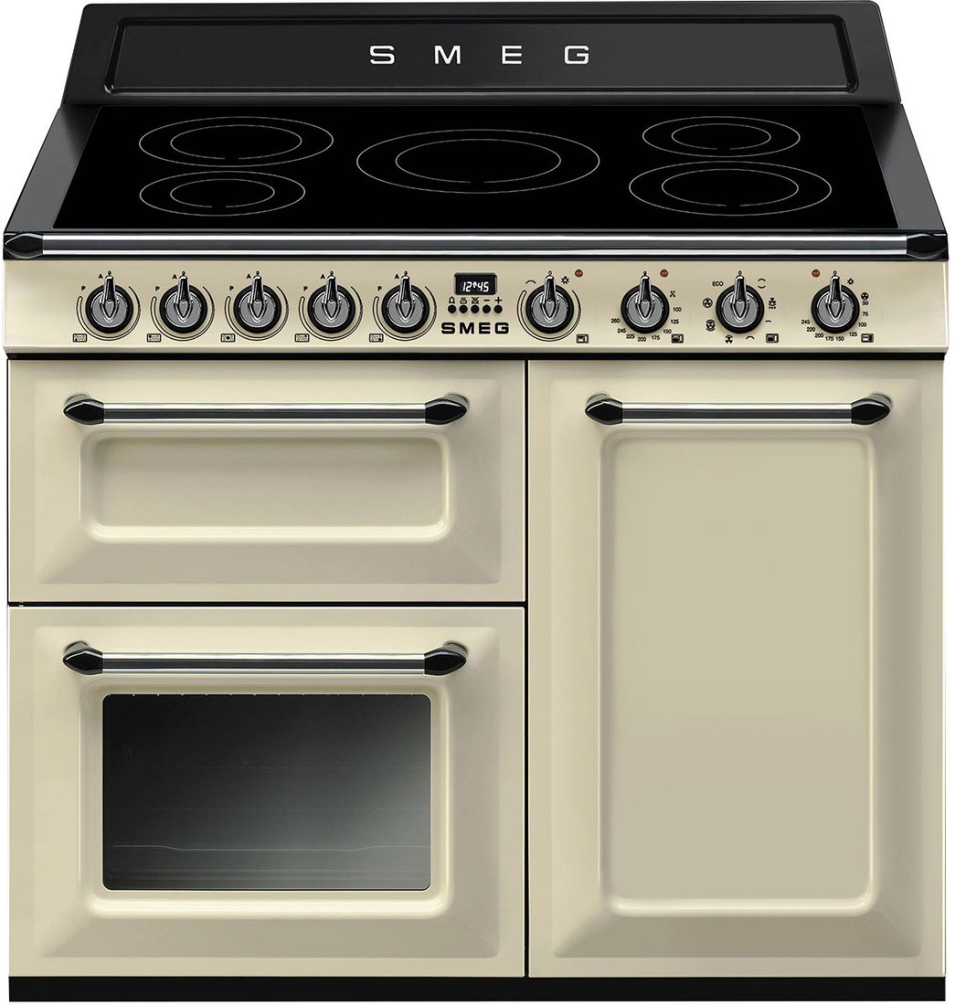 

Кухонная плита Smeg TR103IP2