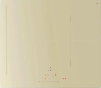 Варочная панель LEX EVI 631A IV