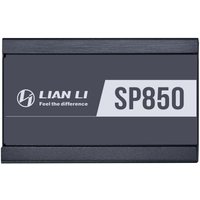 Блок питания Lian Li SP850 V2 850 G9P.SP0850G.B000.RU