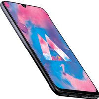 Телефон Samsung Galaxy M30 4GB/64GB (черный)