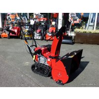 Снегоуборщик Honda HSS 655 HT