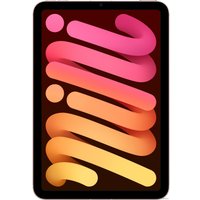 Планшет Apple iPad mini 2021 256GB 5G MLX93 (розовый)