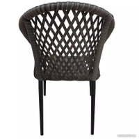 Стул Bergenson Bjorn Sverre BB0000474 (серый)