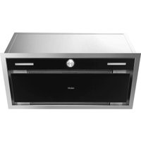 Кухонная вытяжка Haier HVX-BI664GB