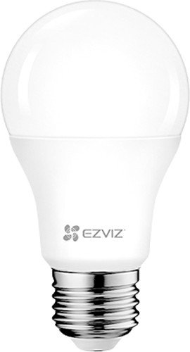 

Светодиодная лампочка Ezviz LB1-White CS-HAL-LB1-LWAW